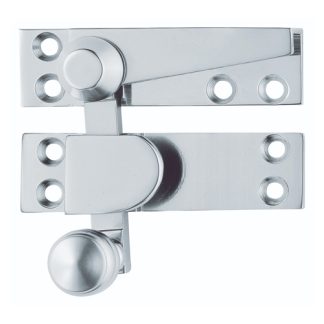 Carlisle Brass AQ39SC Architectural Quality Quadrant Sash Fastener (LEAD TIME: 2-3 DAYS)