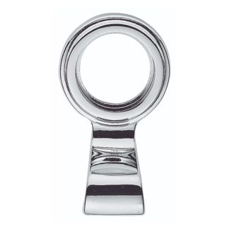Carlisle Brass AQ40CP Architectural Quality Cylinder Latch Pull (LEAD TIME: 2-3 DAYS)