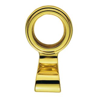 Carlisle Brass AQ40 Architectural Quality Cylinder Latch Pull (LEAD TIME: 2-3 DAYS)