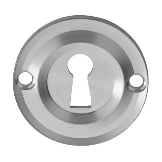 Carlisle Brass AQ41SC Small Escutcheon (LEAD TIME: 2-3 DAYS)