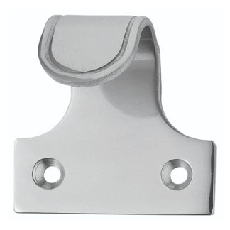 Carlisle Brass AQ42CP Architectural Sash Lift (LEAD TIME: 2-3 DAYS)