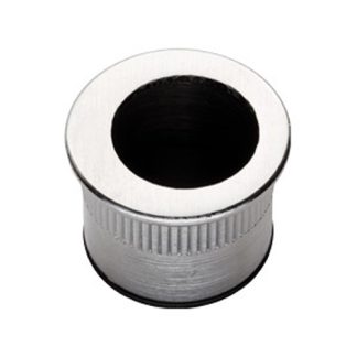 Manital ART56SC Small Edge Flush Pull (LEAD TIME: 2-3 DAYS)