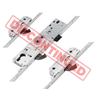 Fix Asgard 7026 Latch 3 Hooks Double Spindle Multipoint Door Lock - Option 3