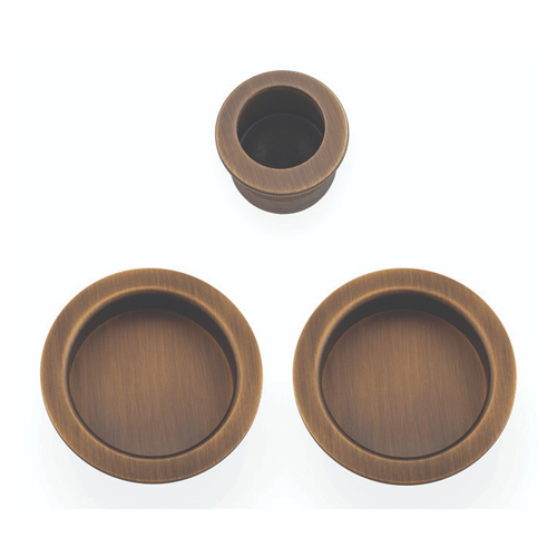 Alexander & Wilks AW994AB Sliding Door Pull Kit (LEAD TIME: 2-3 DAYS)