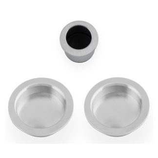 Alexander & Wilks AW994SC Sliding Door Pull Kit (LEAD TIME: 2-3 DAYS)