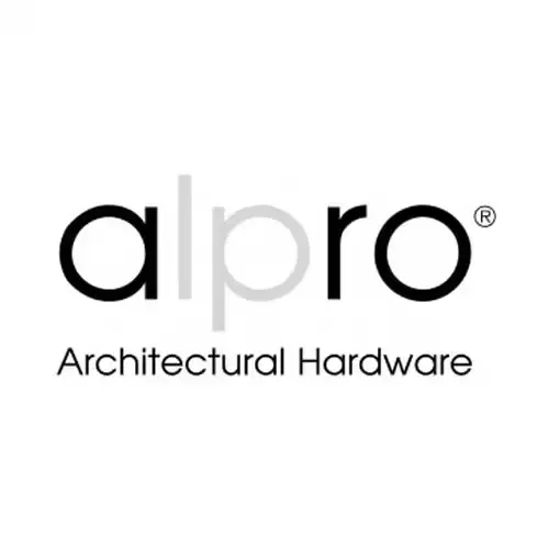 Alpro logo