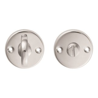 Carlisle Brass B12CP Plain Turn and Release (LEAD TIME: 2-3 DAYS)