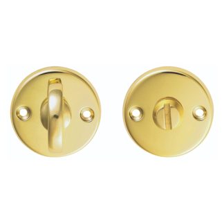 Carlisle Brass B12 Plain Turn and Release (LEAD TIME: 2-3 DAYS)