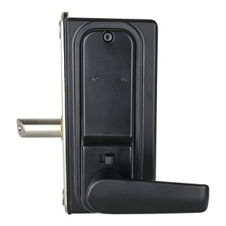 Gatemaster BDGSWRR Superlock 2.0 RapidReset Single Sided Gate Lock for Wooden Gates (LEAD TIME: 2-3 DAYS)