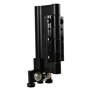 Clearspan for Sheerline Aluminium Bi-Fold Doors Bottom Roller