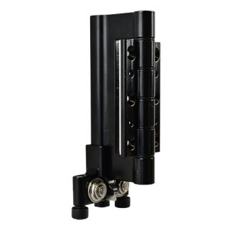 Clearspan for Smart Visofold 1000 Bi-Fold Doors Bottom Roller