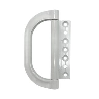Caldwell Hinge with Pull Handle