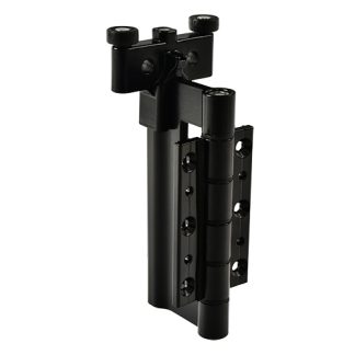 Clearspan for Sheerline Aluminium Bi-Fold Doors Top Guide