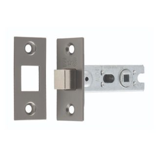 Eurospec BTD25MBRZ Bolt-Through Tubular Deadbolt (LEAD TIME: 2-3 DAYS)
