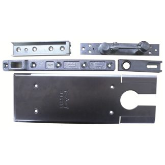 Dorma BTS75 Double Action Floor Spring Accessory Pack For Timber
