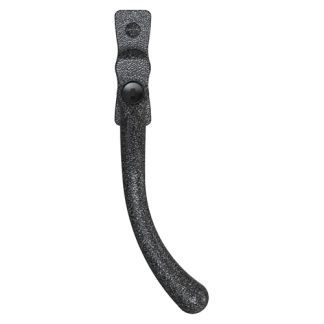 Mila CB700542 Heritage Pear Drop Casement Handle (LEAD TIME: 2-3 DAYS)