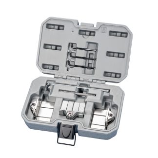 Souber Composite Door Hinge Resetting Kit