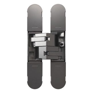 Eurospec CI001230NNE00 Ceam 3D Concealed Hinge 1230 (LEAD TIME: 2-3 DAYS)