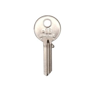 JMA CI-5IP Cylinder Key Blank