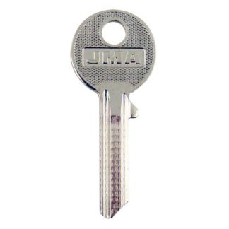JMA CI-5DP Cisa 5 Pin Cylinder Key Blank