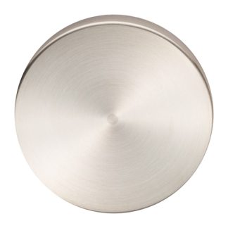 Eurospec CSB1006SSS Blank Escutcheon (LEAD TIME: 2-3 DAYS)