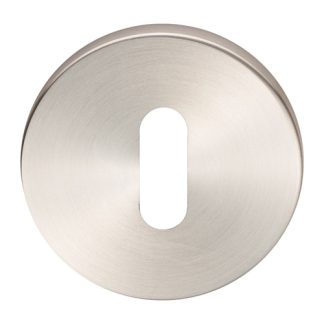 Eurospec CSP1006SSS Standard Profile Escutcheon (LEAD TIME: 2-3 DAYS)