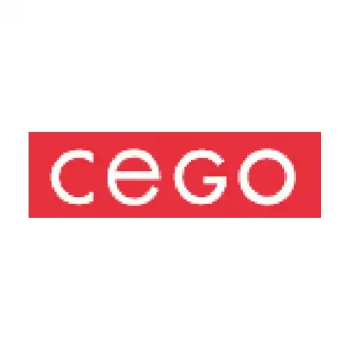CEGO logo