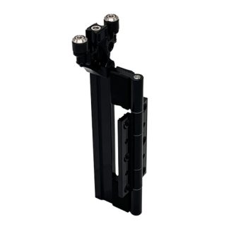 Debar V1 Bi-Fold Top Guide