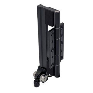 Debar V1 Bi-Fold Bottom Roller