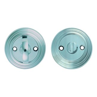 Carlisle Brass DK12CP Delamain Large Turn and Release (LEAD TIME: 2-3 DAYS)