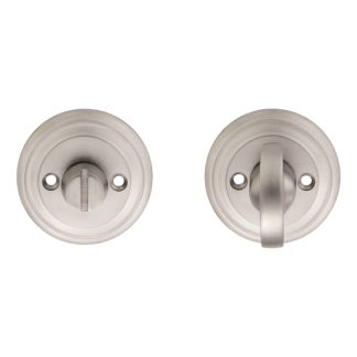 Carlisle Brass DK12SC Delamain Large Turn and Release (LEAD TIME: 2-3 DAYS)