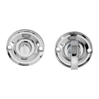 Carlisle Brass DK13CP Delamain Small Turn and Release (LEAD TIME: 2-3 DAYS)