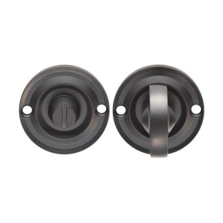 Carlisle Brass DK13MB Delamain Small Turn and Release (LEAD TIME: 2-3 DAYS)