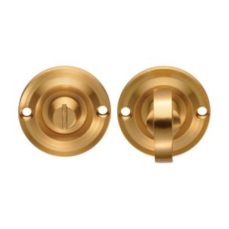 Carlisle Brass DK13SB Delamain Small Turn and Release (LEAD TIME: 2-3 DAYS)