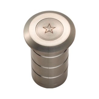 Eurospec DPS1008SSS Dust Proof Socket (LEAD TIME: 2-3 DAYS)