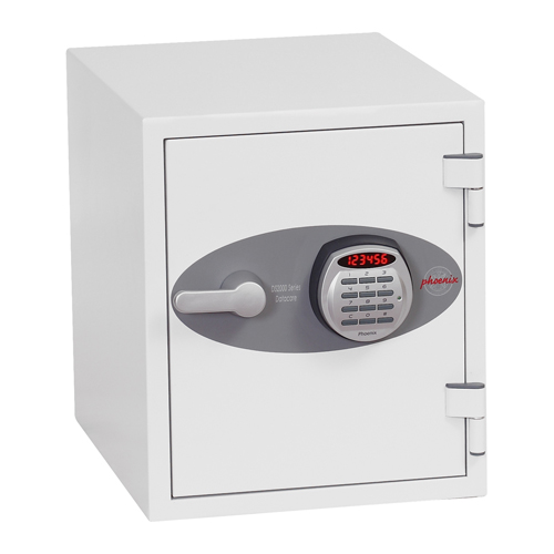 Phoenix DS2000 Series Data Safes (LEAD TIME: 2-3 DAYS) - Image 9