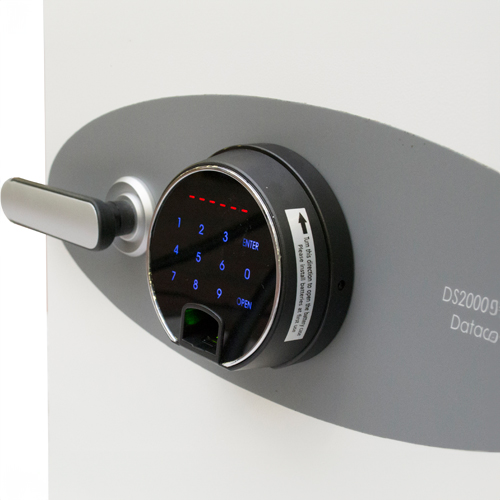 Phoenix DS2000 Series Data Safes (LEAD TIME: 2-3 DAYS) - Image 24