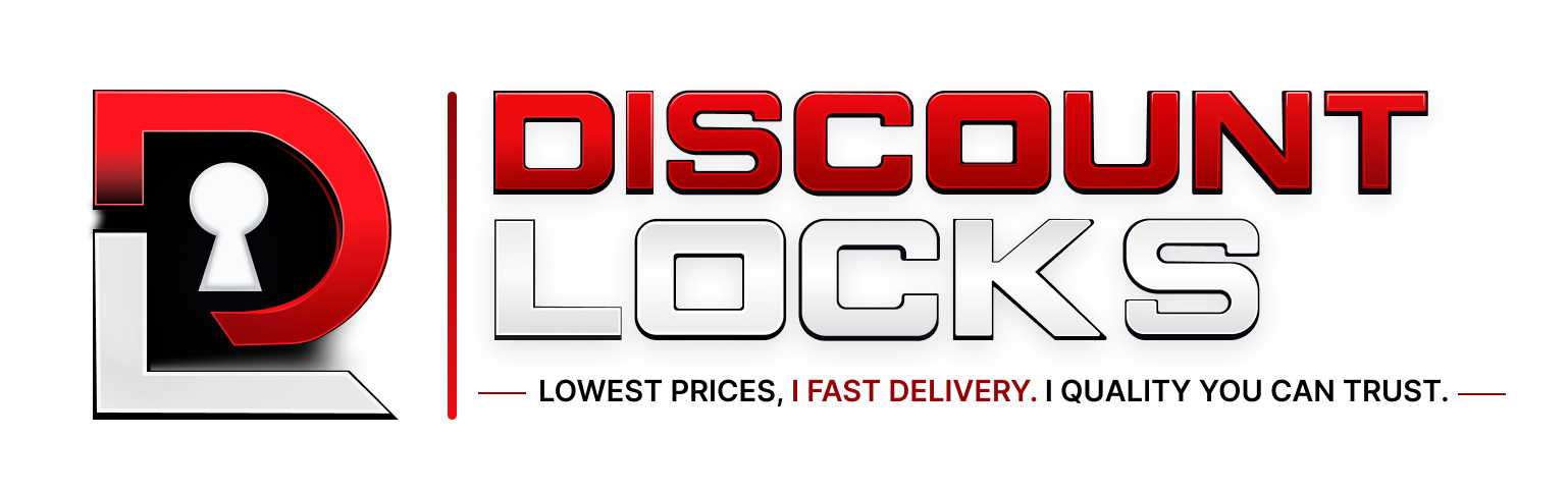 Discount Locks