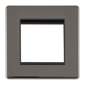 Eurolite ECBN2MODB 2 GANG MODULE FRAME (LEAD TIME: 2-3 DAYS)