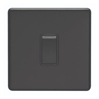 Eurolite ECMBINTB Intermediate Switch (LEAD TIME: 2-3 DAYS)