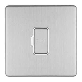 Eurolite ECSSUSWFW 13Amp Unswitched Fuse Spur (LEAD TIME: 2-3 DAYS)