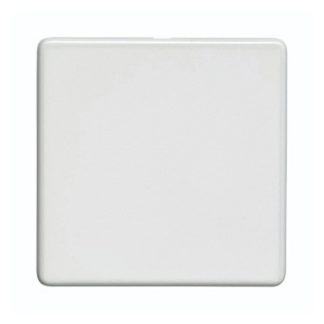 Eurolite ECW1B Single Blank Plate (LEAD TIME: 2-3 DAYS)