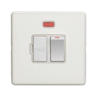 Eurolite ECWSWFNW Switched Fuse Spur (LEAD TIME: 2-3 DAYS)