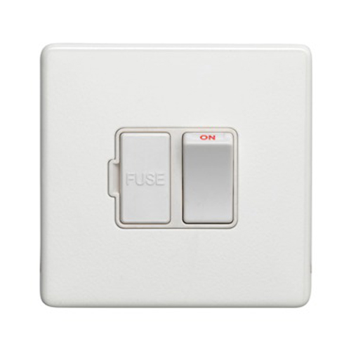 Eurolite ECWSWFW Switched Fuse Spur (LEAD TIME: 2-3 DAYS)