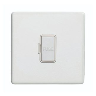 Eurolite ECWUSWFW Unswitched Fuse Spur (LEAD TIME: 2-3 DAYS)