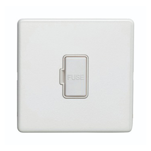 Eurolite ECWUSWFW Unswitched Fuse Spur (LEAD TIME: 2-3 DAYS)