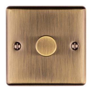 Eurolite EN1DLEDABB 1-Gang Dimmer (LEAD TIME: 2-3 DAYS)