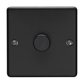 Eurolite EN1DLEDMBB 1-Gang Dimmer (LEAD TIME: 2-3 DAYS)