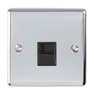 Eurolite EN1MPCB Telephone Master (LEAD TIME: 2-3 DAYS)