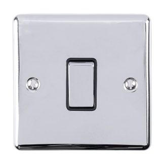 Eurolite EN1SWPCB 1-Gang Switch (LEAD TIME: 2-3 DAYS)